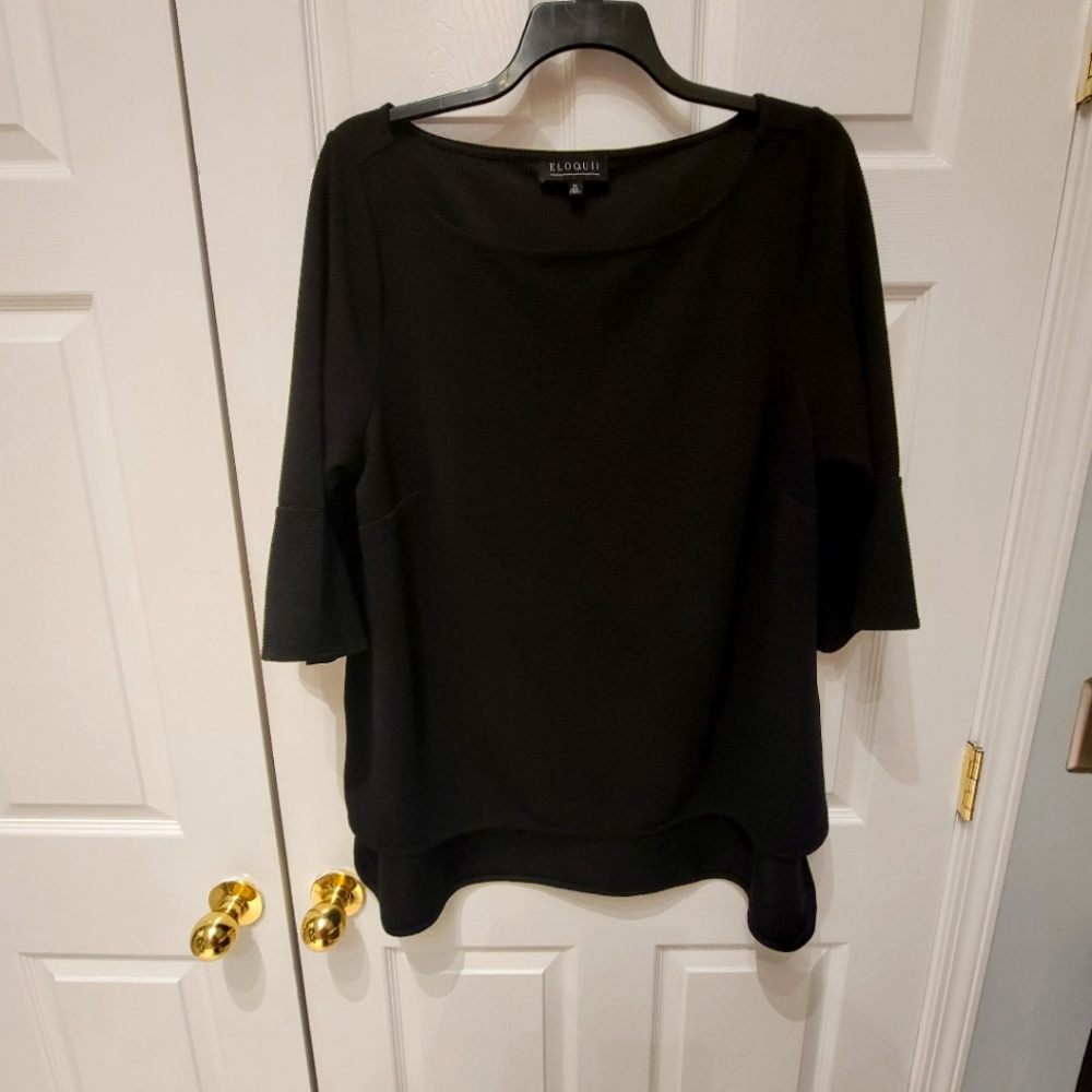 Eloquii Blouse